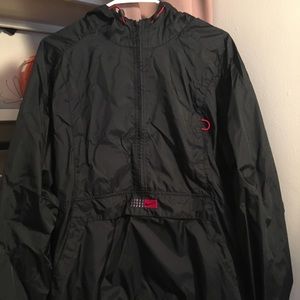 Vintage Nike Windbreaker